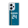 スリムプロテクションケース［ 北海道日本ハムファイターズ - ビジター #24 KANEMURA ］