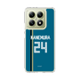 スリムプロテクションケース［ 北海道日本ハムファイターズ - ビジター #24 KANEMURA ］