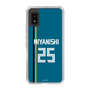 スリムプロテクションケース［ 北海道日本ハムファイターズ - ビジター #25 MIYANISHI ］