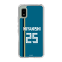 スリムプロテクションケース［ 北海道日本ハムファイターズ - ビジター #25 MIYANISHI ］