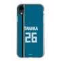 スリムプロテクションケース［ 北海道日本ハムファイターズ - ビジター #26 TANAKA ］