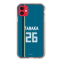 スリムプロテクションケース［ 北海道日本ハムファイターズ - ビジター #26 TANAKA ］