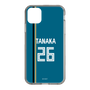 スリムプロテクションケース［ 北海道日本ハムファイターズ - ビジター #26 TANAKA ］