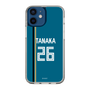 スリムプロテクションケース［ 北海道日本ハムファイターズ - ビジター #26 TANAKA ］