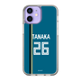 スリムプロテクションケース［ 北海道日本ハムファイターズ - ビジター #26 TANAKA ］