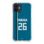 スリムプロテクションケース［ 北海道日本ハムファイターズ - ビジター #26 TANAKA ］