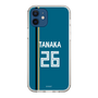 スリムプロテクションケース［ 北海道日本ハムファイターズ - ビジター #26 TANAKA ］