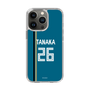 スリムプロテクションケース［ 北海道日本ハムファイターズ - ビジター #26 TANAKA ］