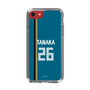 スリムプロテクションケース［ 北海道日本ハムファイターズ - ビジター #26 TANAKA ］
