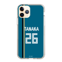 スリムプロテクションケース［ 北海道日本ハムファイターズ - ビジター #26 TANAKA ］