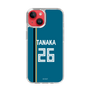 スリムプロテクションケース［ 北海道日本ハムファイターズ - ビジター #26 TANAKA ］