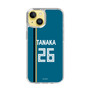 スリムプロテクションケース［ 北海道日本ハムファイターズ - ビジター #26 TANAKA ］
