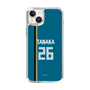 スリムプロテクションケース［ 北海道日本ハムファイターズ - ビジター #26 TANAKA ］
