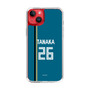 スリムプロテクションケース［ 北海道日本ハムファイターズ - ビジター #26 TANAKA ］