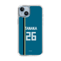スリムプロテクションケース［ 北海道日本ハムファイターズ - ビジター #26 TANAKA ］