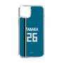 スリムプロテクションケース［ 北海道日本ハムファイターズ - ビジター #26 TANAKA ］