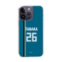 スリムプロテクションケース［ 北海道日本ハムファイターズ - ビジター #26 TANAKA ］