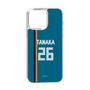 スリムプロテクションケース［ 北海道日本ハムファイターズ - ビジター #26 TANAKA ］