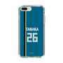 スリムプロテクションケース［ 北海道日本ハムファイターズ - ビジター #26 TANAKA ］