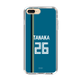 スリムプロテクションケース［ 北海道日本ハムファイターズ - ビジター #26 TANAKA ］