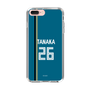 スリムプロテクションケース［ 北海道日本ハムファイターズ - ビジター #26 TANAKA ］