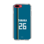 スリムプロテクションケース［ 北海道日本ハムファイターズ - ビジター #26 TANAKA ］