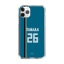 スリムプロテクションケース［ 北海道日本ハムファイターズ - ビジター #26 TANAKA ］