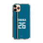 スリムプロテクションケース［ 北海道日本ハムファイターズ - ビジター #26 TANAKA ］