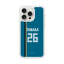 スリムプロテクションケース［ 北海道日本ハムファイターズ - ビジター #26 TANAKA ］