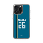 スリムプロテクションケース［ 北海道日本ハムファイターズ - ビジター #26 TANAKA ］