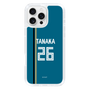 スリムプロテクションケース［ 北海道日本ハムファイターズ - ビジター #26 TANAKA ］