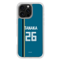 スリムプロテクションケース［ 北海道日本ハムファイターズ - ビジター #26 TANAKA ］