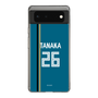 スリムプロテクションケース［ 北海道日本ハムファイターズ - ビジター #26 TANAKA ］