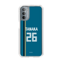 スリムプロテクションケース［ 北海道日本ハムファイターズ - ビジター #26 TANAKA ］
