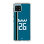 スリムプロテクションケース［ 北海道日本ハムファイターズ - ビジター #26 TANAKA ］