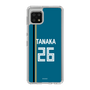 スリムプロテクションケース［ 北海道日本ハムファイターズ - ビジター #26 TANAKA ］