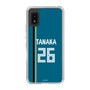 スリムプロテクションケース［ 北海道日本ハムファイターズ - ビジター #26 TANAKA ］
