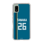 スリムプロテクションケース［ 北海道日本ハムファイターズ - ビジター #26 TANAKA ］