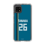 スリムプロテクションケース［ 北海道日本ハムファイターズ - ビジター #26 TANAKA ］
