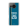 スリムプロテクションケース［ 北海道日本ハムファイターズ - ビジター #26 TANAKA ］