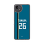 スリムプロテクションケース［ 北海道日本ハムファイターズ - ビジター #26 TANAKA ］