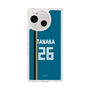 スリムプロテクションケース［ 北海道日本ハムファイターズ - ビジター #26 TANAKA ］