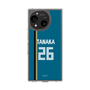 スリムプロテクションケース［ 北海道日本ハムファイターズ - ビジター #26 TANAKA ］