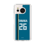 スリムプロテクションケース［ 北海道日本ハムファイターズ - ビジター #26 TANAKA ］