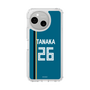 スリムプロテクションケース［ 北海道日本ハムファイターズ - ビジター #26 TANAKA ］