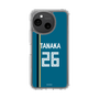 スリムプロテクションケース［ 北海道日本ハムファイターズ - ビジター #26 TANAKA ］