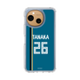 スリムプロテクションケース［ 北海道日本ハムファイターズ - ビジター #26 TANAKA ］