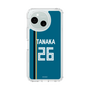 スリムプロテクションケース［ 北海道日本ハムファイターズ - ビジター #26 TANAKA ］