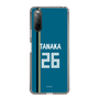 スリムプロテクションケース［ 北海道日本ハムファイターズ - ビジター #26 TANAKA ］