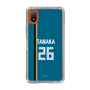 スリムプロテクションケース［ 北海道日本ハムファイターズ - ビジター #26 TANAKA ］